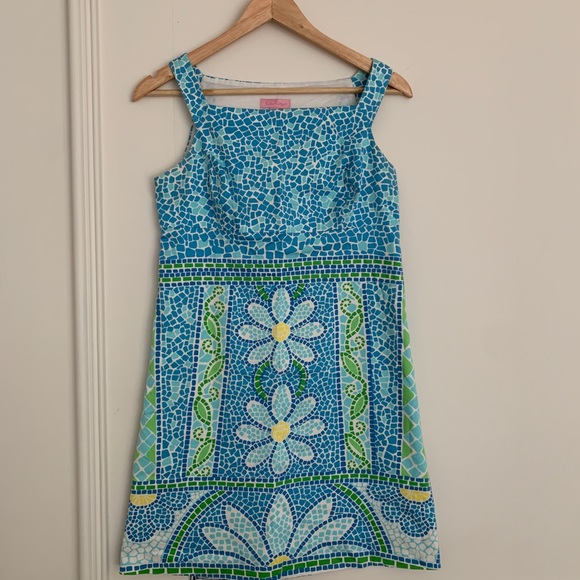 Lilly Pulitzer Dresses & Skirts - Lilly Pulitzer dress